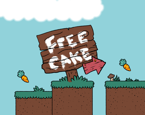 play Free Cake