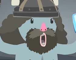 play Bloosso Run