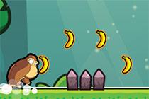 play Banana Kong