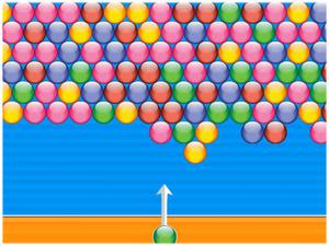 play Bubble Shooter Classic