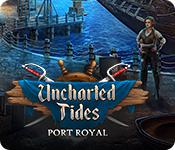 Uncharted Tides: Port Royal