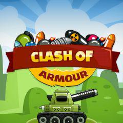 play Clash Of Armour