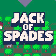 play Jack Of Spades