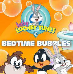play Baby Looney Tunes Bedtime Bubbles