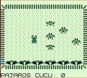 play El Topo Y Los Pajaros