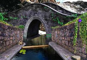 play The Water Castle