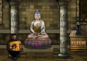 play Escape From Glorious Place