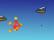 play Airship Assault