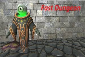 play Fast Dungeon
