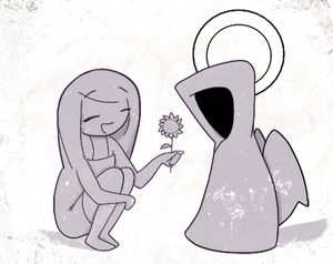 play The Girl And The Angel