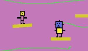 play Rodrigos Robô Palerma