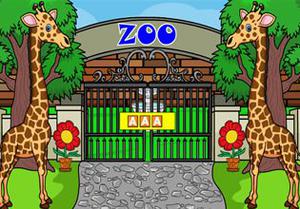 play Goose Rescue From Cage
