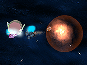 play Query Chan In Escape From Space
