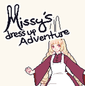 play Missy'S Dress Up Adventure