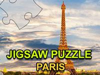 play Jigsaw Puzzle - Paris