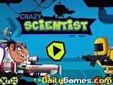 play Crazy Scientist