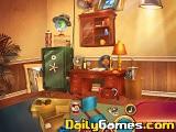 play Hiddentastic Mansion