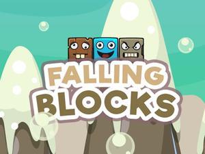 play Falling Blocks