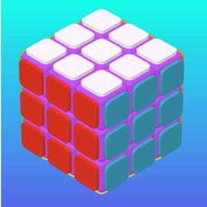 play Magic Cube