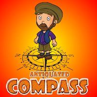 play G2J Find The Antiquated Compass