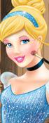 play Cinderella Make Up