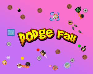 play Dodge Fall