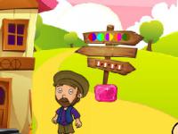 play Find The Antiquated Compass
