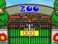 play Goose Rescue From Cage