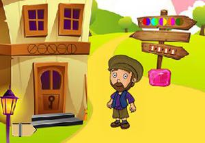 play Find The Antiquated Compass