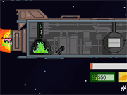 play Space Space Manager