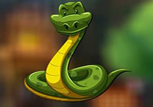 play Green Snake Escape