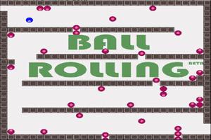 play Ball Rolling