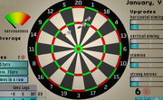 play Darts Idle