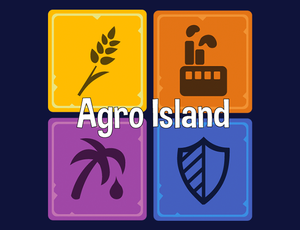 play Agro Island