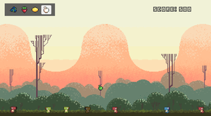 play Feed The Dinos