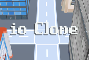 play Io Clone