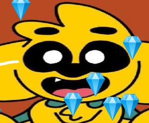 play 2 - Minecrak Diamonds