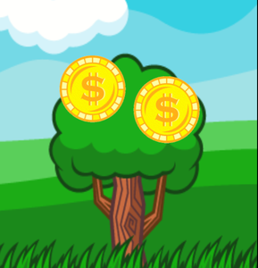 play 2 - Bosque Y Monedas