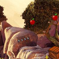 play Blue Sword Rescue