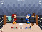 play Boxing Punching Fun