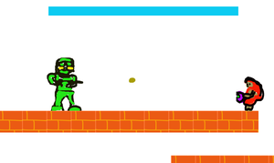 play 1 - Super Halo