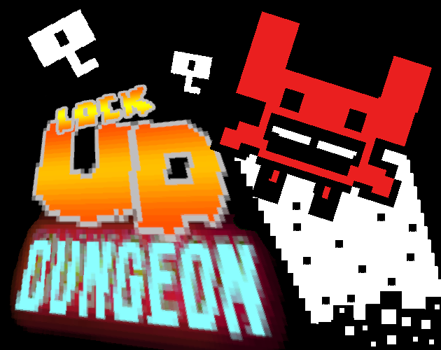 play Lock-Up Dungeon