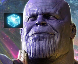 play 2 - Thanos