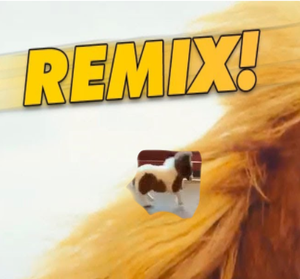play 2 - Remix