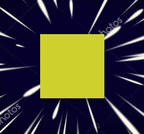 play 2 - Cuadrado Amarillo