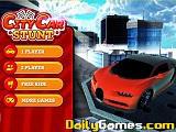 play City Car Stunt