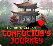 play The Chronicles Of Confucius’S Journey