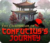 The Chronicles Of Confucius’S Journey