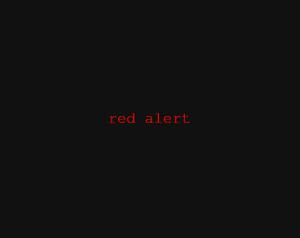 play Red Alert