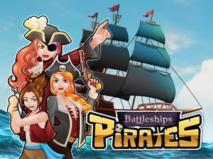 play Battleships Pirates